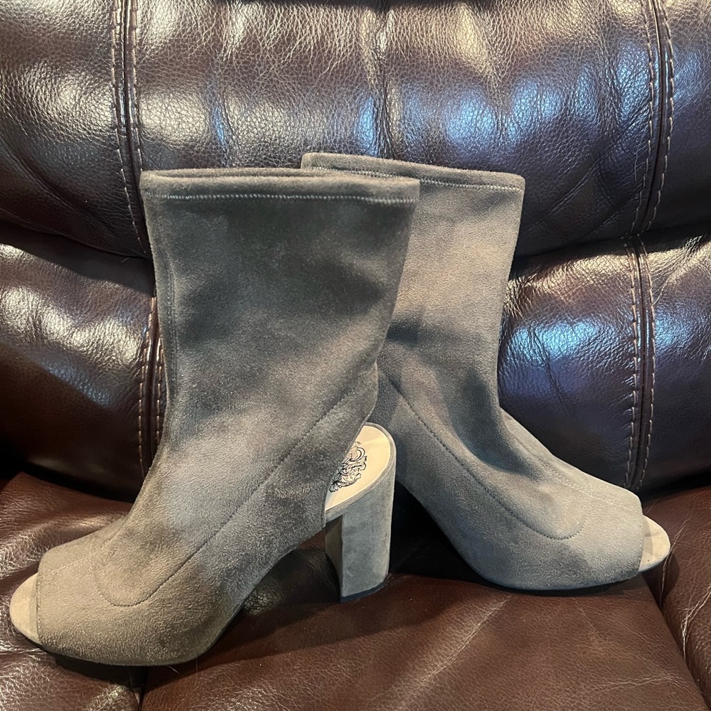 Gianni Bini Booties